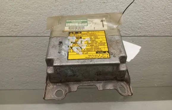 Toyota RAV 4 (XA10) Airbag control unit/module 8917042050