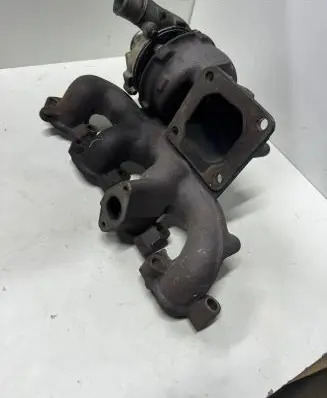 Ford Mondeo Mk III Turbo 728680 4S70-6K682-EN