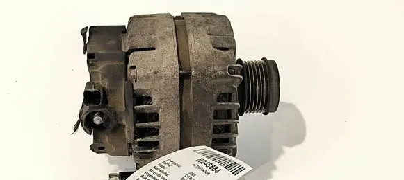 Citroen Berlingo Generator/alternator 9810525380