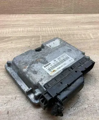 Rover 45 Engine control unit/module ECU MSB101151 0281001956