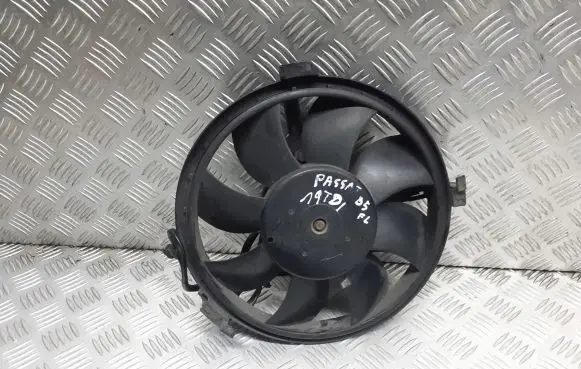 Volkswagen PASSAT B5 Fan set 