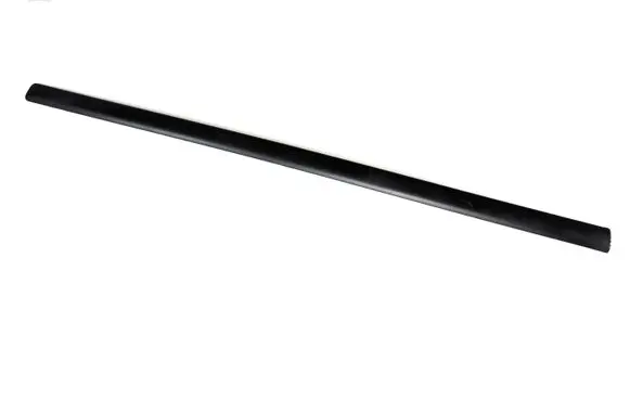 Volkswagen PASSAT B5 Front door trim (molding) 3b0853516