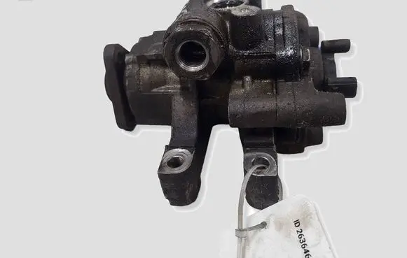 Citroen Jumper Power steering pump 6C113A674AB