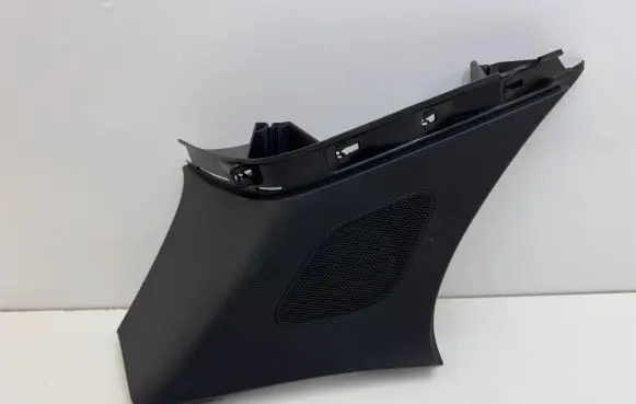 Porsche Macan (95B) (D)pillar trim (top) 95B867245