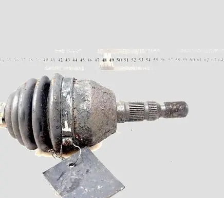 Opel Astra H Front driveshaft