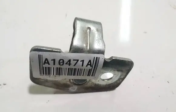 Opel Zafira B Front door lock loop/hook striker 