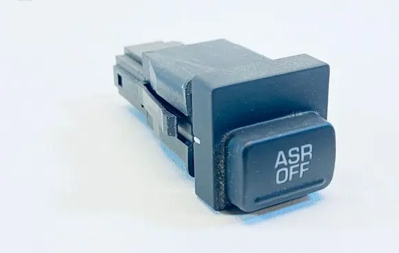 Traction control (ASR) switch