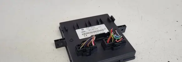Comfort/convenience module