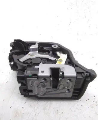 BMW X5 F15 Rear door lock 5122736279401 18427810