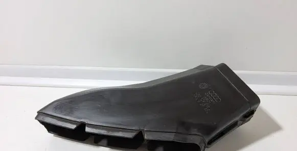 Audi A6 S6 C6 4F Air intake duct part 4F0129618J