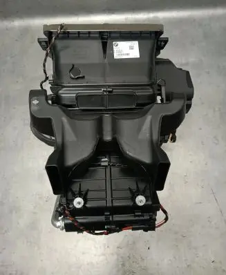 BMW 2 F46 Interior heater climate box assembly 6801496