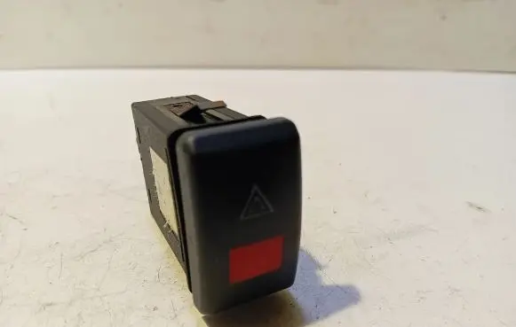 Skoda Octavia Mk1 (1U) Hazard light switch SAE0C89 PNT60DOT