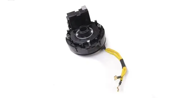 Toyota RAV 4 (XA20) Airbag slip ring squib (SRS ring) 61J1055