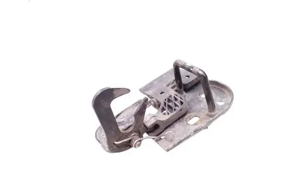 Volkswagen PASSAT B6 Engine bonnet/hood lock/latch loop/hook 3C0823480