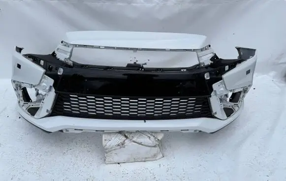 Mitsubishi ASX Front bumper 6400J025ZZ