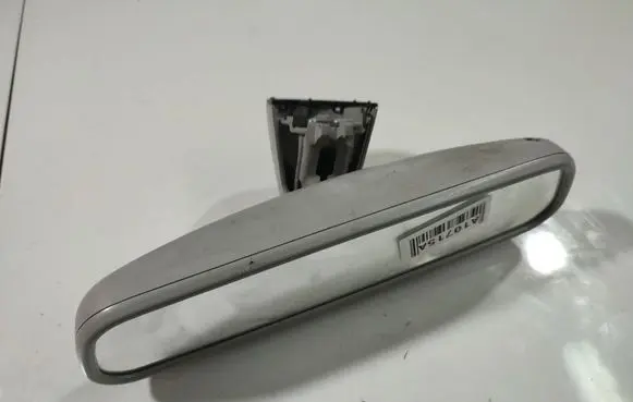 Audi A6 S6 C6 4F Rear view mirror (interior)