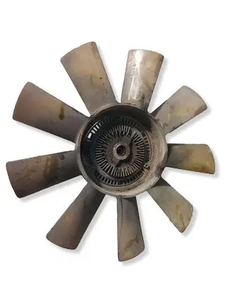 Volkswagen II LT Viscous fan 062121302
