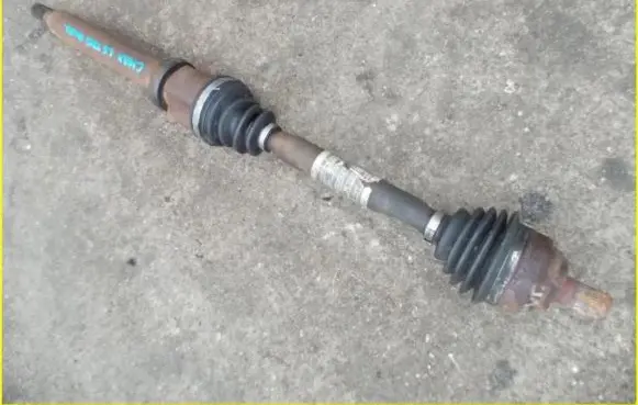 Ford Focus C-MAX Front driveshaft