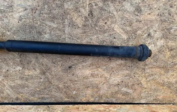 BMW 3 F30 F35 F31 Rear driveshaft/prop shaft 8679007 16090630966