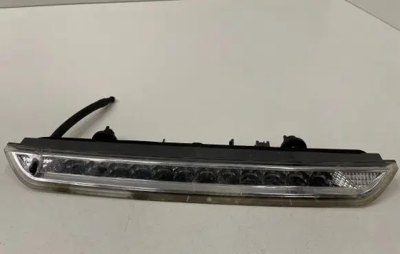 Peugeot 508 RXH Third/center stoplight 9688016380