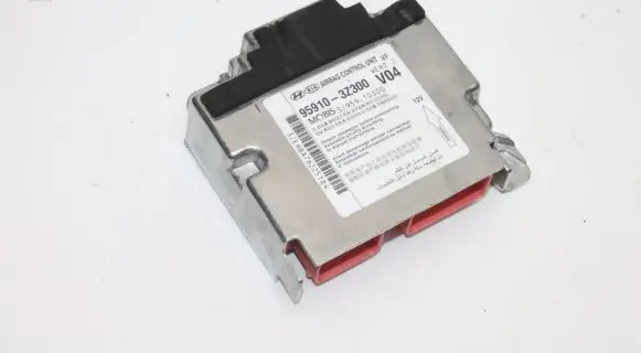 Hyundai i40 Airbag control unit/module 959103Z300