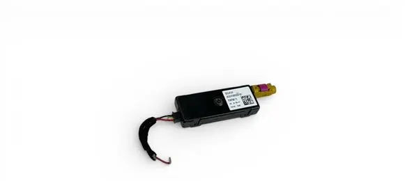 BMW X3 G01 Aerial antenna amplifier 9389553 51464