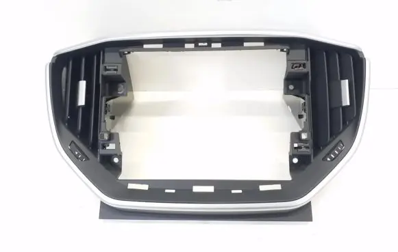 Maserati Ghibli Dash center air vent grill 08904000