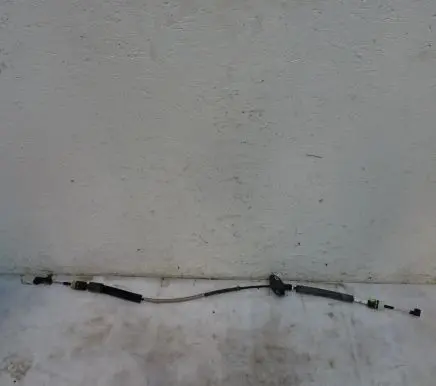 Ford S-MAX Air flap cable 