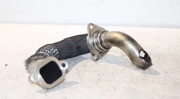 Jeep Cherokee KL EGR valve line/pipe/hose