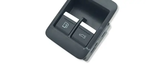Audi A6 S6 C8 4K Fuel tank opening switch 4K0959833
