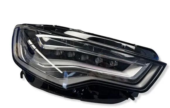 Audi A6 S6 C7 4G Headlight/headlamp 4G0941034C