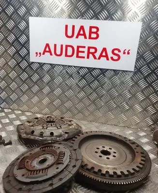 Ford Focus Clutch set kit 70HM6384BA 323049910