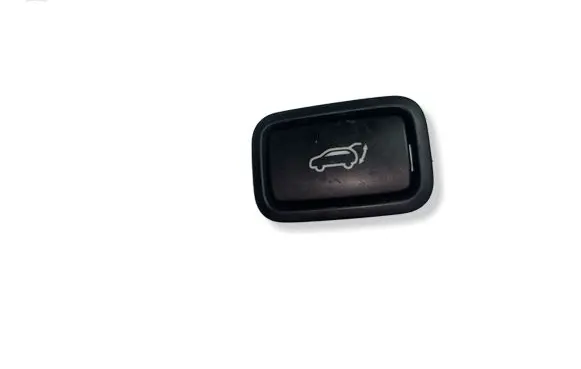 Hyundai Tucson TL Tailgate lock latch 2016105