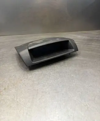 Peugeot 3008 I Screen/display/small screen 9676655380 2238818 NS77467