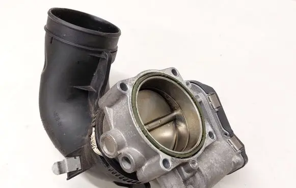 BMW 4 F32 F33 Throttle valve 1354759787103