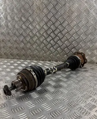 Audi A7 S7 4G Front driveshaft 4G0407271F