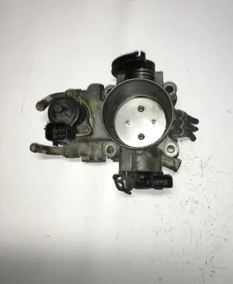 Mitsubishi Outlander Throttle valve AC603856419 6441665
