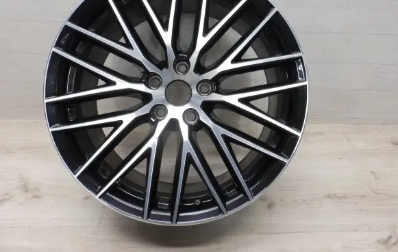 Seat Leon (5F) R19 alloy rim 5F0071490A