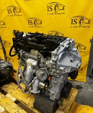 Ford Escape IV Engine swap LX6G6007HA