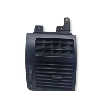 Volkswagen Touran I Dashboard side air vent grill/cover trim 1T0819704B 25103030