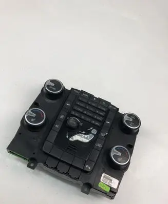 Volvo S60 Climate control unit 30795265