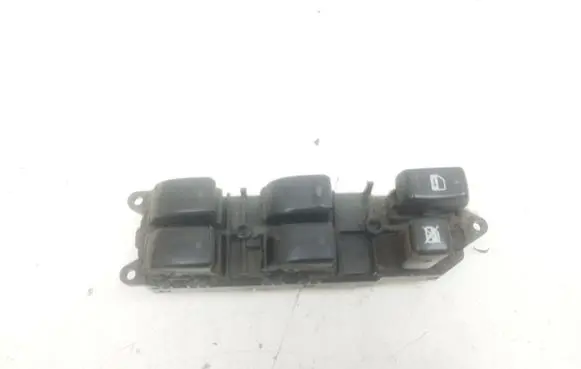 Toyota Avensis Verso Electric window control switch 8404044030
