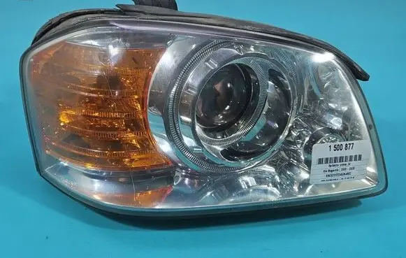 KIA Magentis Headlight/headlamp IMPRK1500877