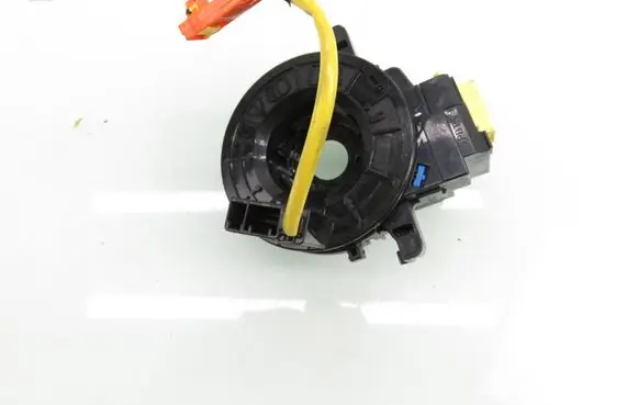 Toyota Yaris Airbag slip ring squib (SRS ring) 892450D020