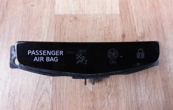 Nissan Juke II F16 Other interior part 250204EA0A