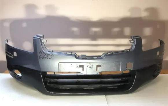 Nissan Qashqai Front bumper 62022JD00H