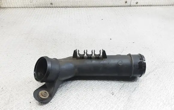 Volkswagen Caddy Intercooler hose/pipe 3C0145770B