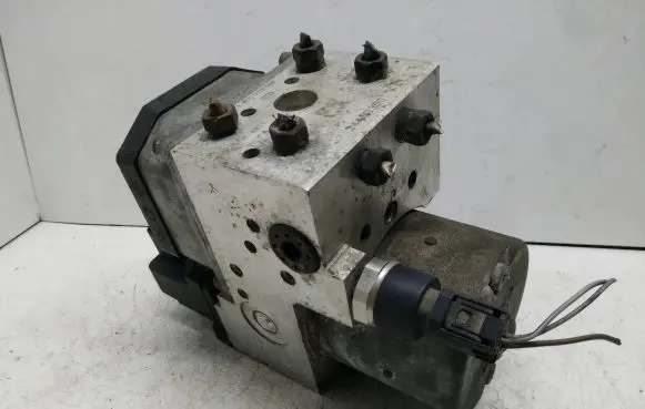 Opel Zafira A ABS Pump 24463350 0265202508 0273004648