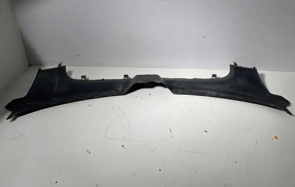 Audi A6 Allroad C6 Radiator trim 4F0807081