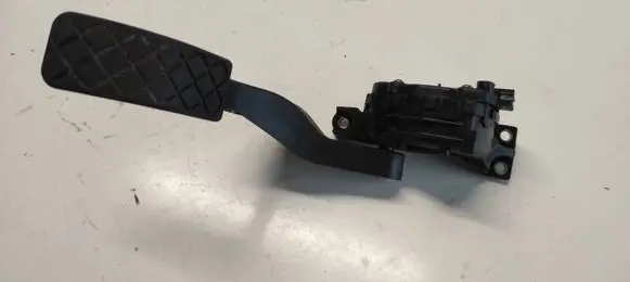 Volkswagen Golf IV Accelerator throttle pedal 1J1721503H 6PV00777001 071199